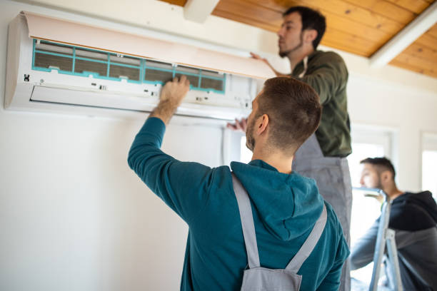 Professional HVAC in Bakerstown, PA