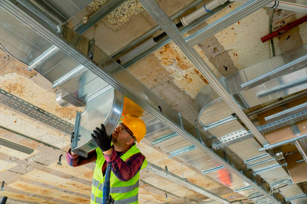 Best Residential HVAC in Bakerstown, PA