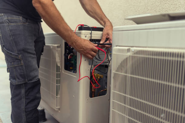 Best Energy-efficient HVAC Solutions in Bakerstown, PA