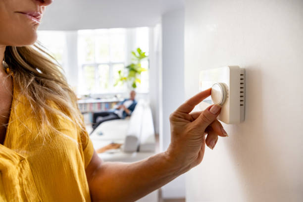 Best Solar-powered HVAC Systems in Bakerstown, PA